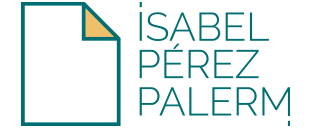 Isabel Pérez Palerm